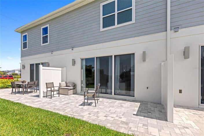 Image No.24-Maison de ville de 3 chambres à vendre à Kissimmee