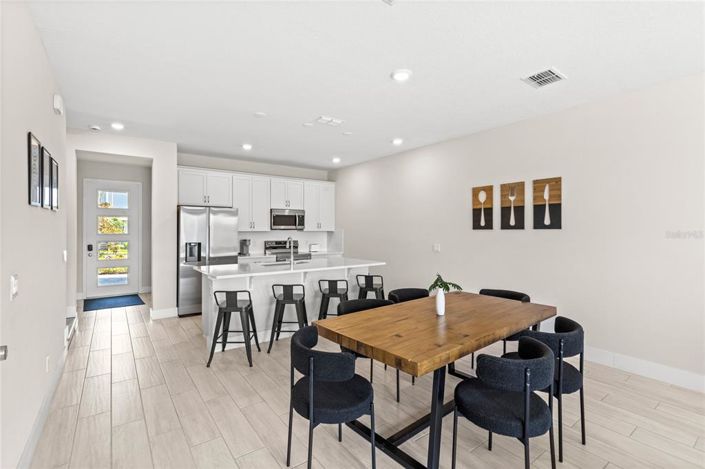 Image No.8-Maison de ville de 3 chambres à vendre à Kissimmee