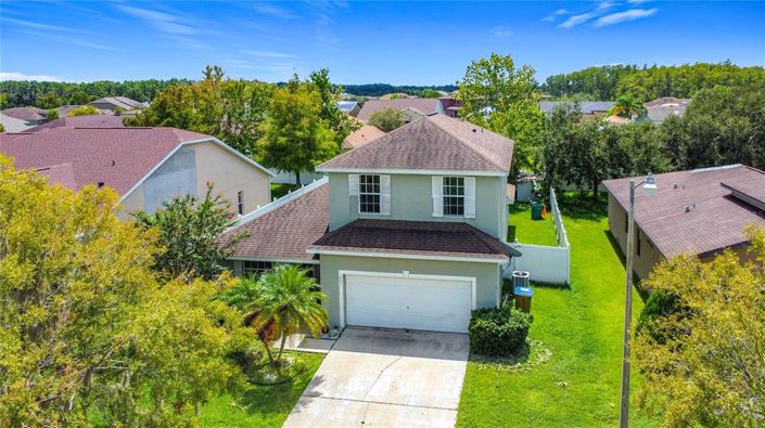 Image No.2-Propriété de 4 chambres à vendre à Kissimmee