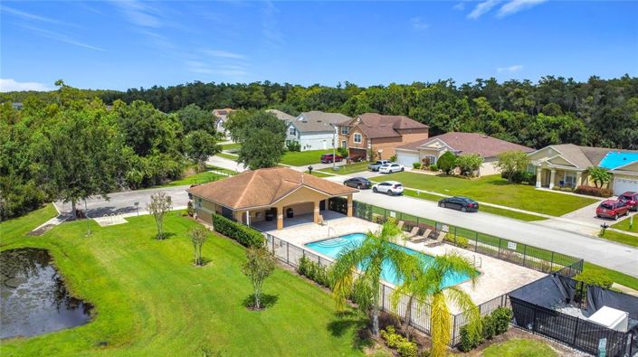 Image No.54-Propriété de 4 chambres à vendre à Kissimmee