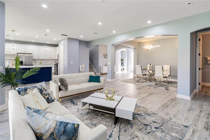 Image No.12-Propriété de 4 chambres à vendre à Kissimmee