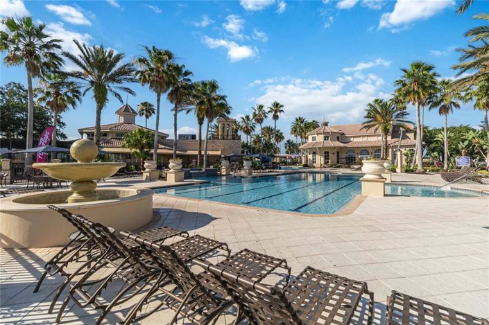 Image No.40-Propriété de 4 chambres à vendre à Kissimmee