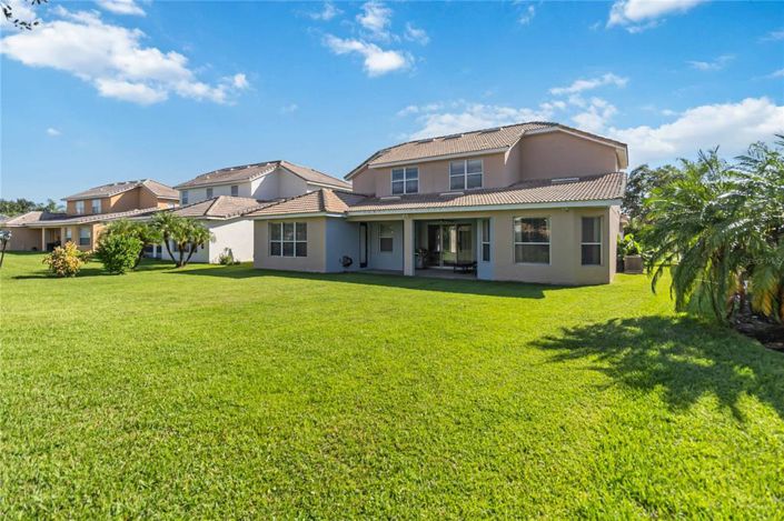 Image No.43-Propriété de 4 chambres à vendre à Kissimmee