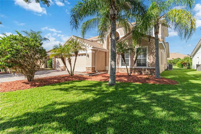 Image No.5-Propriété de 4 chambres à vendre à Kissimmee