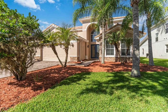 Image No.6-Propriété de 4 chambres à vendre à Kissimmee