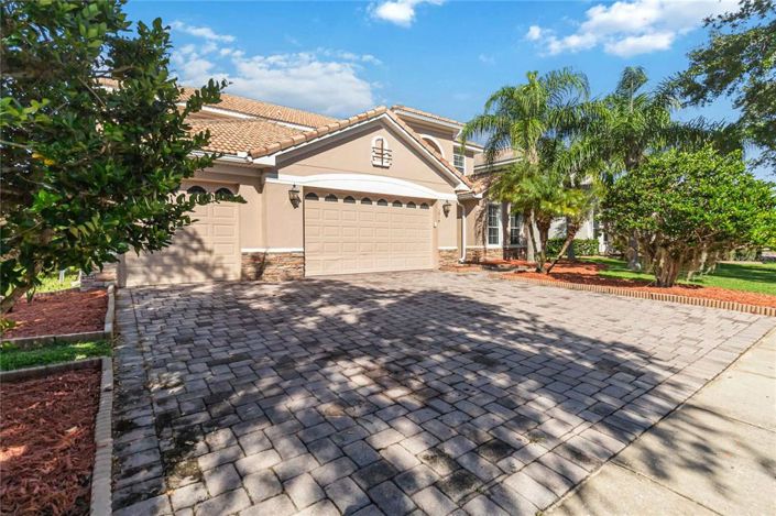 Image No.7-Propriété de 4 chambres à vendre à Kissimmee