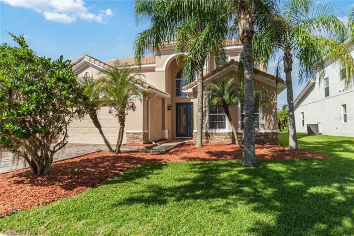 Image No.8-Propriété de 4 chambres à vendre à Kissimmee