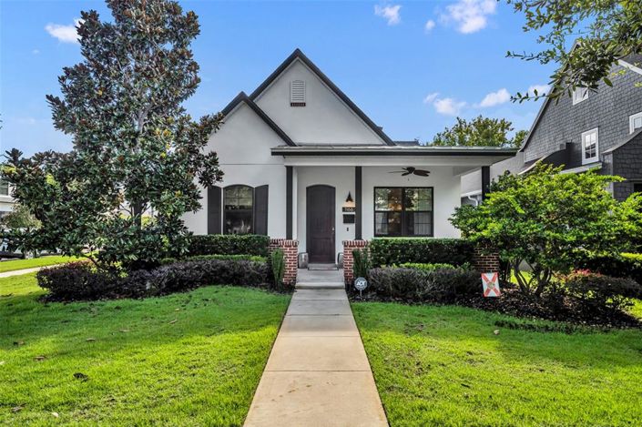 Image No.2-Propriété de 4 chambres à vendre à Winter Park