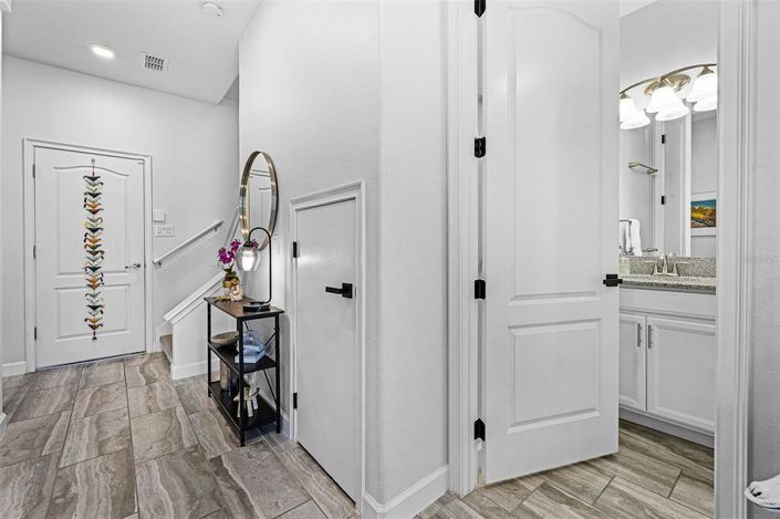 Image No.3-Maison de ville de 4 chambres à vendre à Davenport