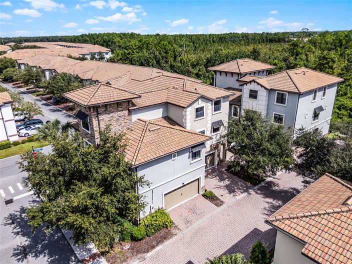 Image No.44-Maison de ville de 4 chambres à vendre à Davenport