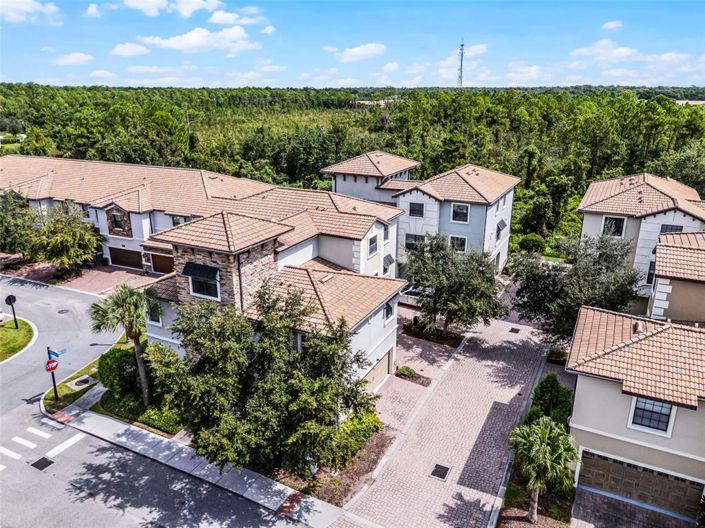 Image No.47-Maison de ville de 4 chambres à vendre à Davenport