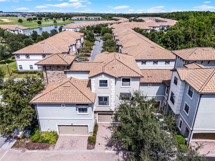 Image No.48-Maison de ville de 4 chambres à vendre à Davenport