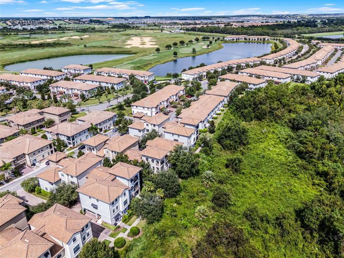 Image No.55-Maison de ville de 4 chambres à vendre à Davenport