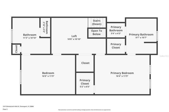 Image No.58-4 Bed Townhouse for sale