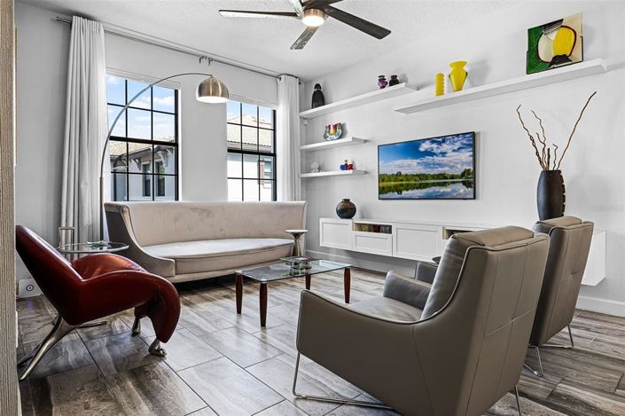 Image No.6-Maison de ville de 4 chambres à vendre à Davenport