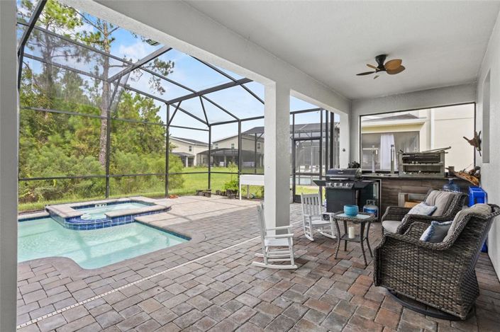 Image No.22-Propriété de 6 chambres à vendre à Kissimmee