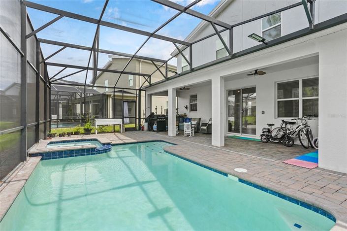 Image No.24-Propriété de 6 chambres à vendre à Kissimmee