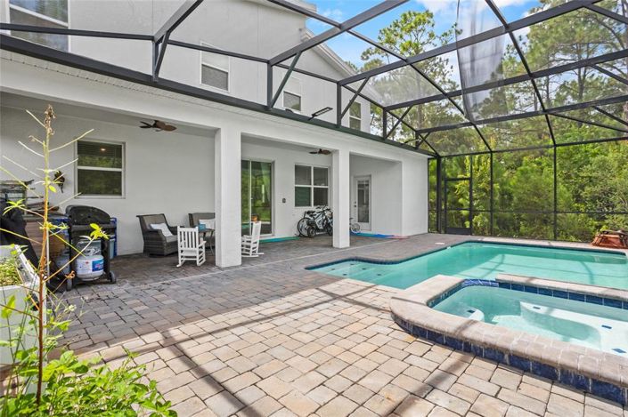 Image No.25-Propriété de 6 chambres à vendre à Kissimmee