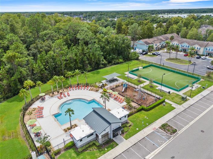 Image No.51-Propriété de 6 chambres à vendre à Kissimmee