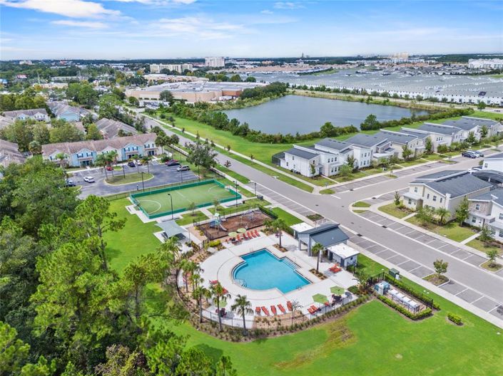 Image No.58-Propriété de 6 chambres à vendre à Kissimmee