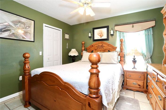 Image No.15-Propriété de 3 chambres à vendre à Clermont