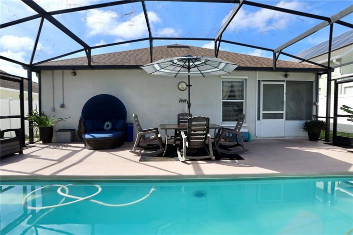 Image No.23-Propriété de 3 chambres à vendre à Clermont