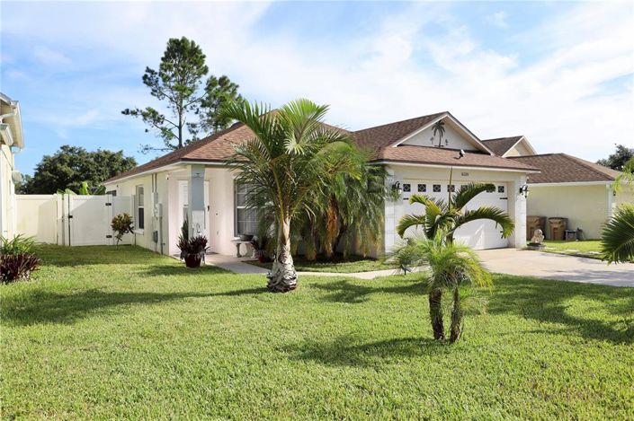 Image No.40-Propriété de 3 chambres à vendre à Clermont