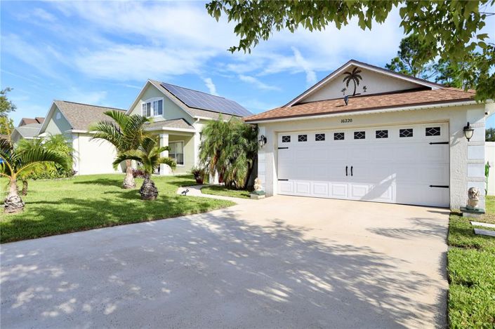 Image No.47-Propriété de 3 chambres à vendre à Clermont