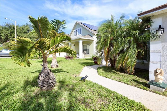 Image No.50-Propriété de 3 chambres à vendre à Clermont