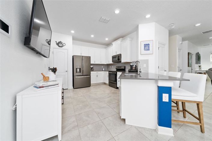 Image No.10-Maison de ville de 5 chambres à vendre à Davenport