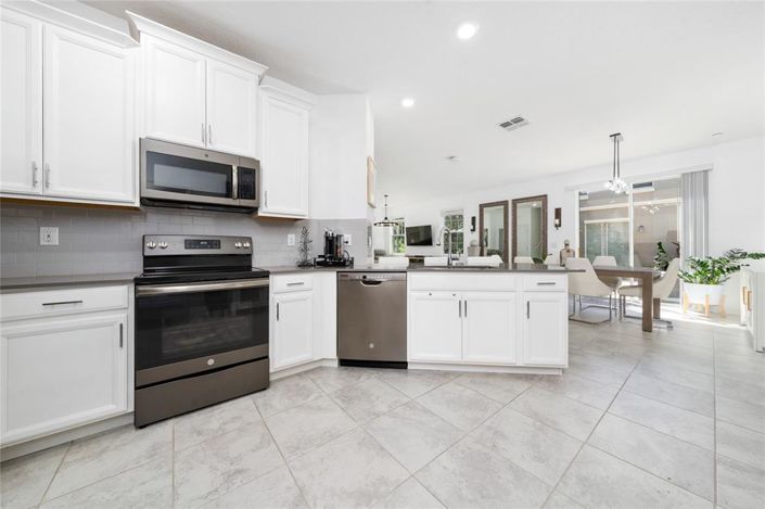 Image No.11-Maison de ville de 5 chambres à vendre à Davenport