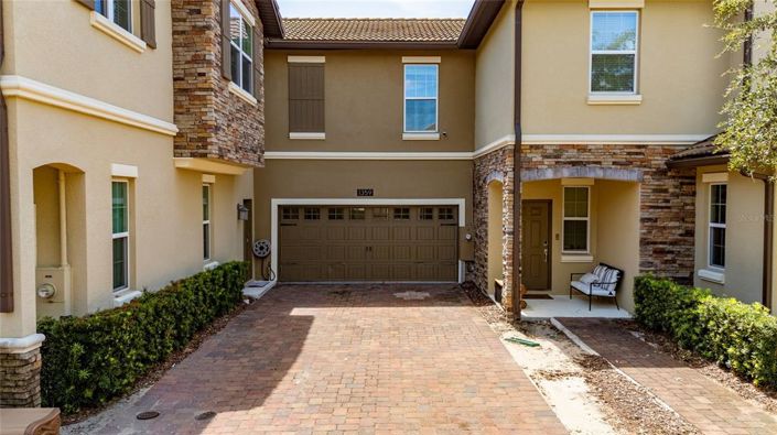 Image No.2-Maison de ville de 5 chambres à vendre à Davenport