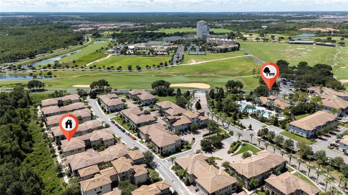 Image No.5-Maison de ville de 5 chambres à vendre à Davenport