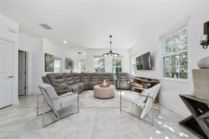 Image No.7-Maison de ville de 5 chambres à vendre à Davenport