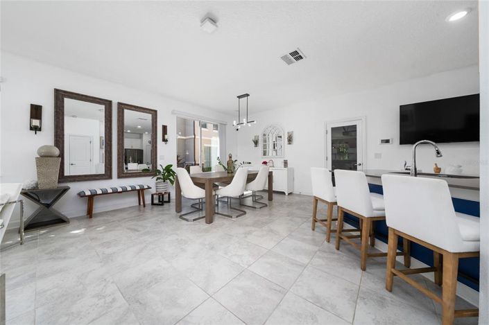 Image No.8-Maison de ville de 5 chambres à vendre à Davenport