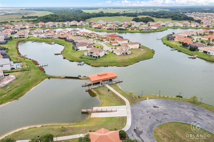 Image No.38-Propriété de 3 chambres à vendre à Kissimmee