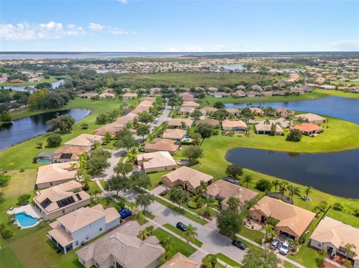 Image No.40-Propriété de 3 chambres à vendre à Kissimmee