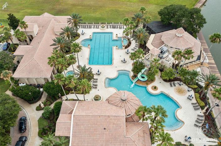 Image No.5-Propriété de 3 chambres à vendre à Kissimmee