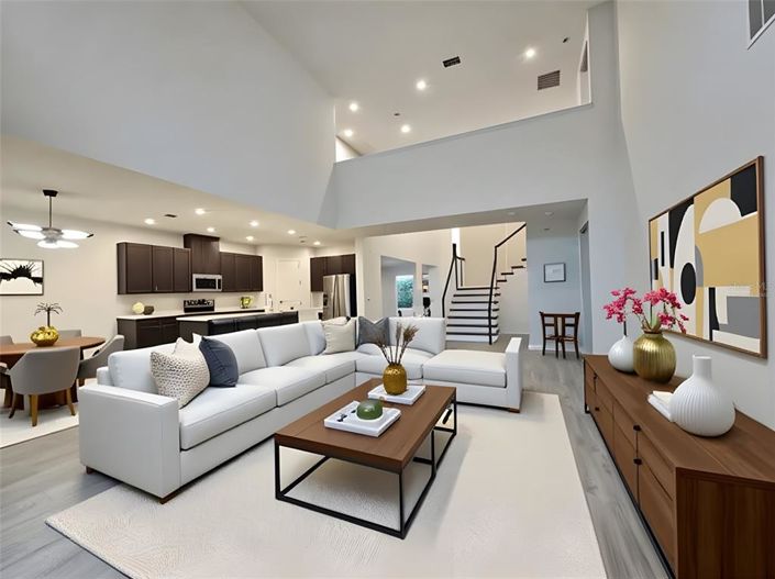 Image No.12-Propriété de 5 chambres à vendre à Kissimmee