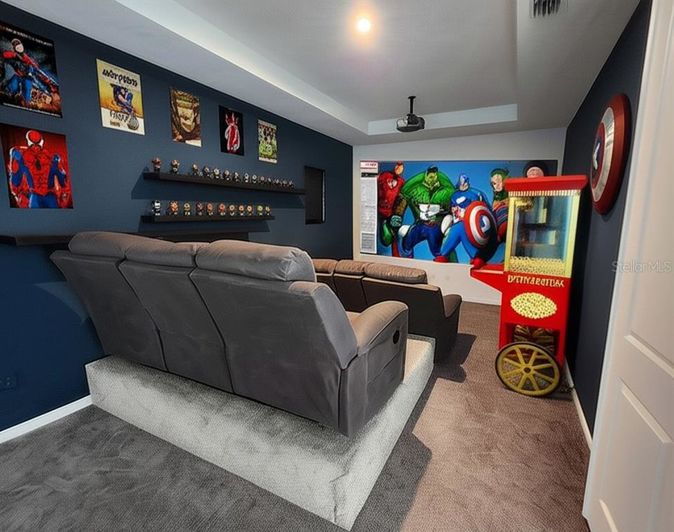 Image No.24-Propriété de 5 chambres à vendre à Kissimmee