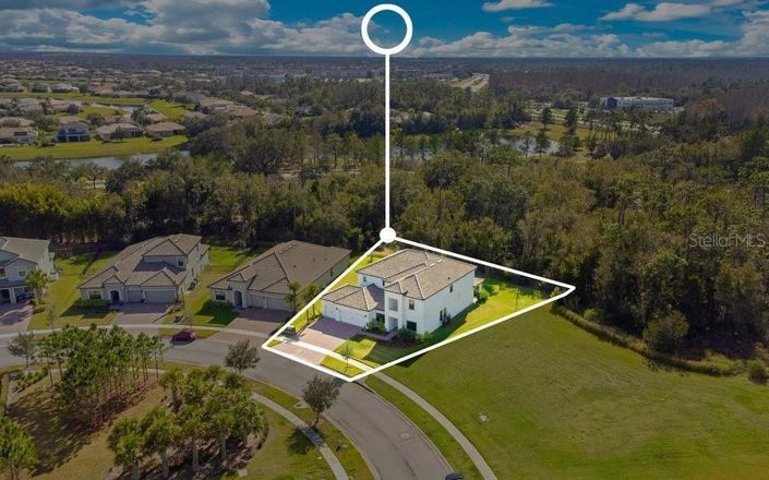 Image No.4-Propriété de 5 chambres à vendre à Kissimmee