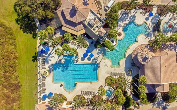 Image No.44-Propriété de 5 chambres à vendre à Kissimmee