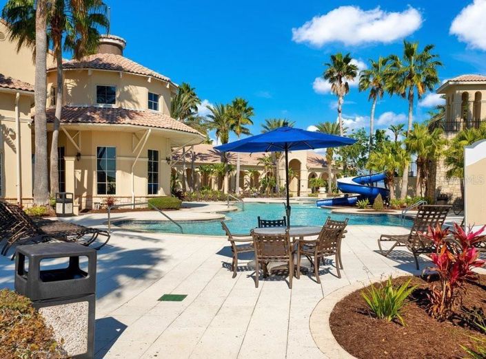 Image No.45-Propriété de 5 chambres à vendre à Kissimmee