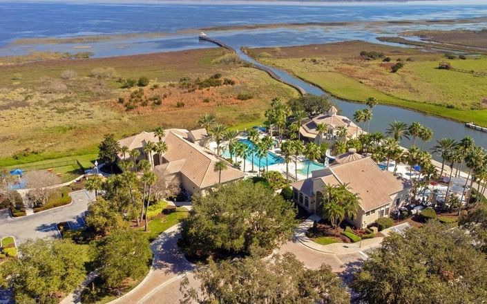 Image No.46-Propriété de 5 chambres à vendre à Kissimmee