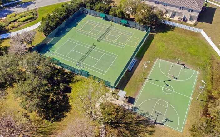 Image No.47-Propriété de 5 chambres à vendre à Kissimmee