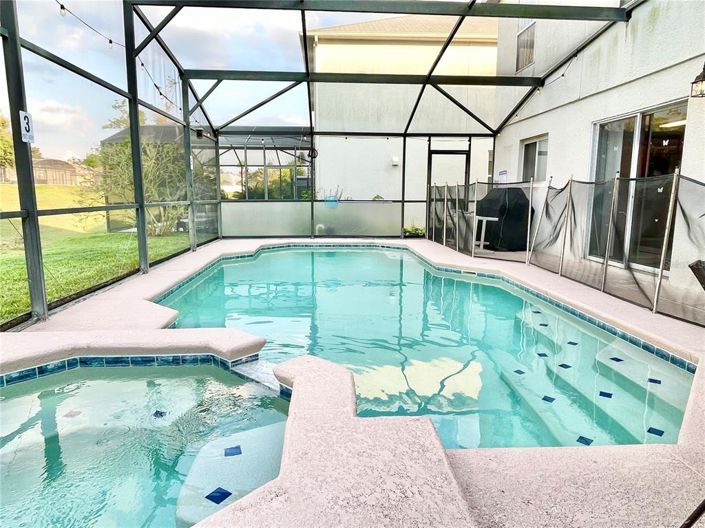 Image No.14-Propriété de 4 chambres à vendre à Davenport