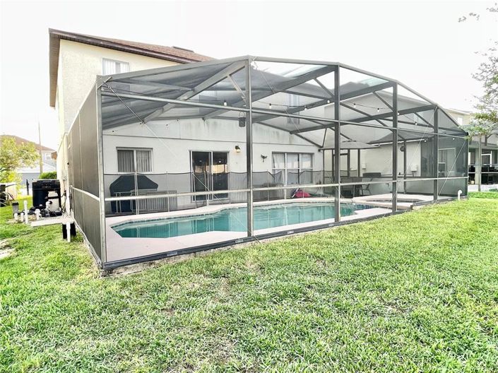 Image No.34-Propriété de 4 chambres à vendre à Davenport