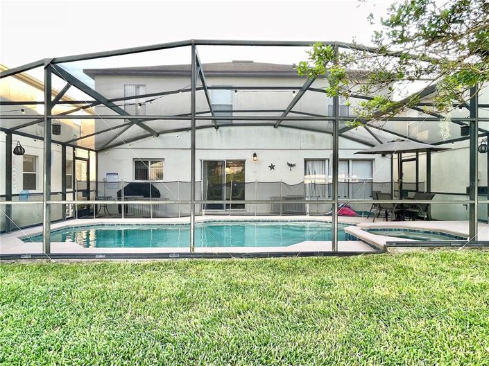 Image No.35-Propriété de 4 chambres à vendre à Davenport