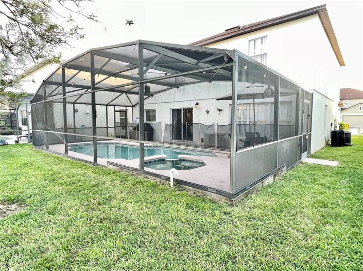 Image No.36-Propriété de 4 chambres à vendre à Davenport