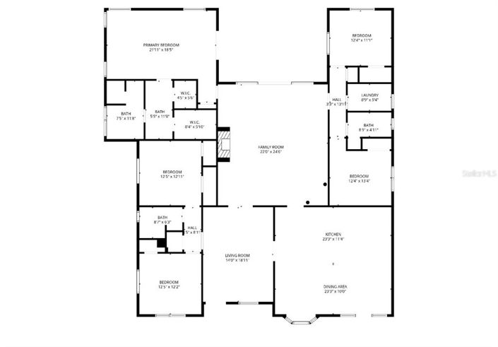 Image No.3-5 Bed Property for sale